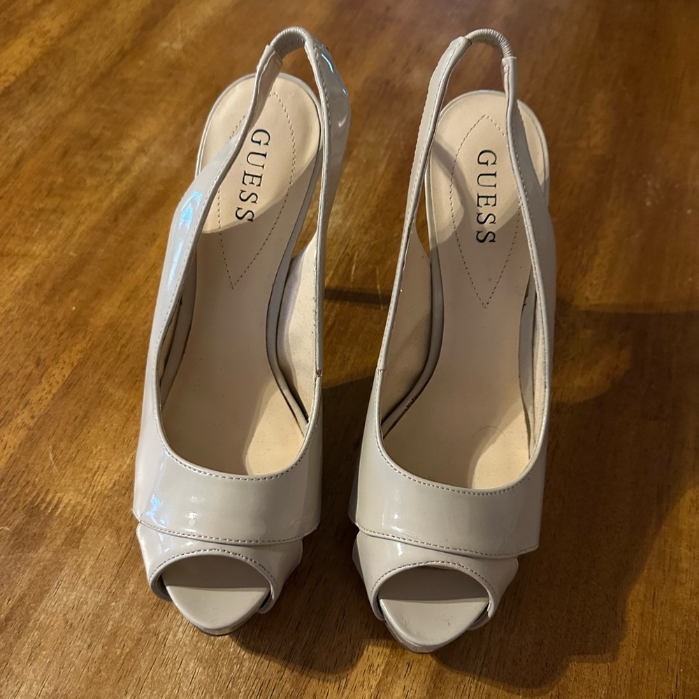 Guess Heels